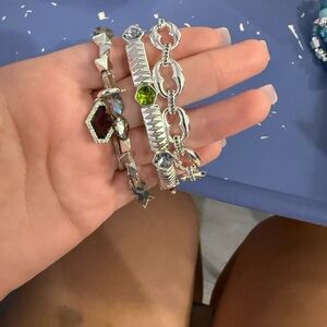 Bomb Party Fall Stack